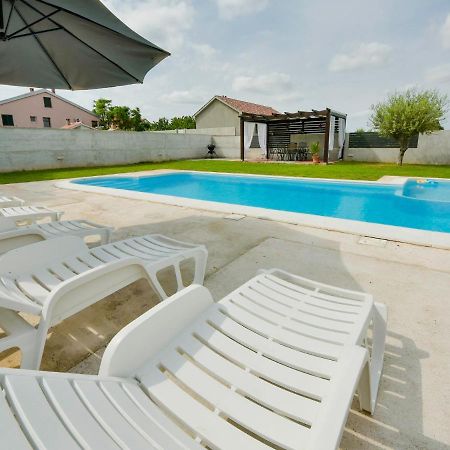 Holiday Home Stipe By Interhome Smilcic Exterior foto