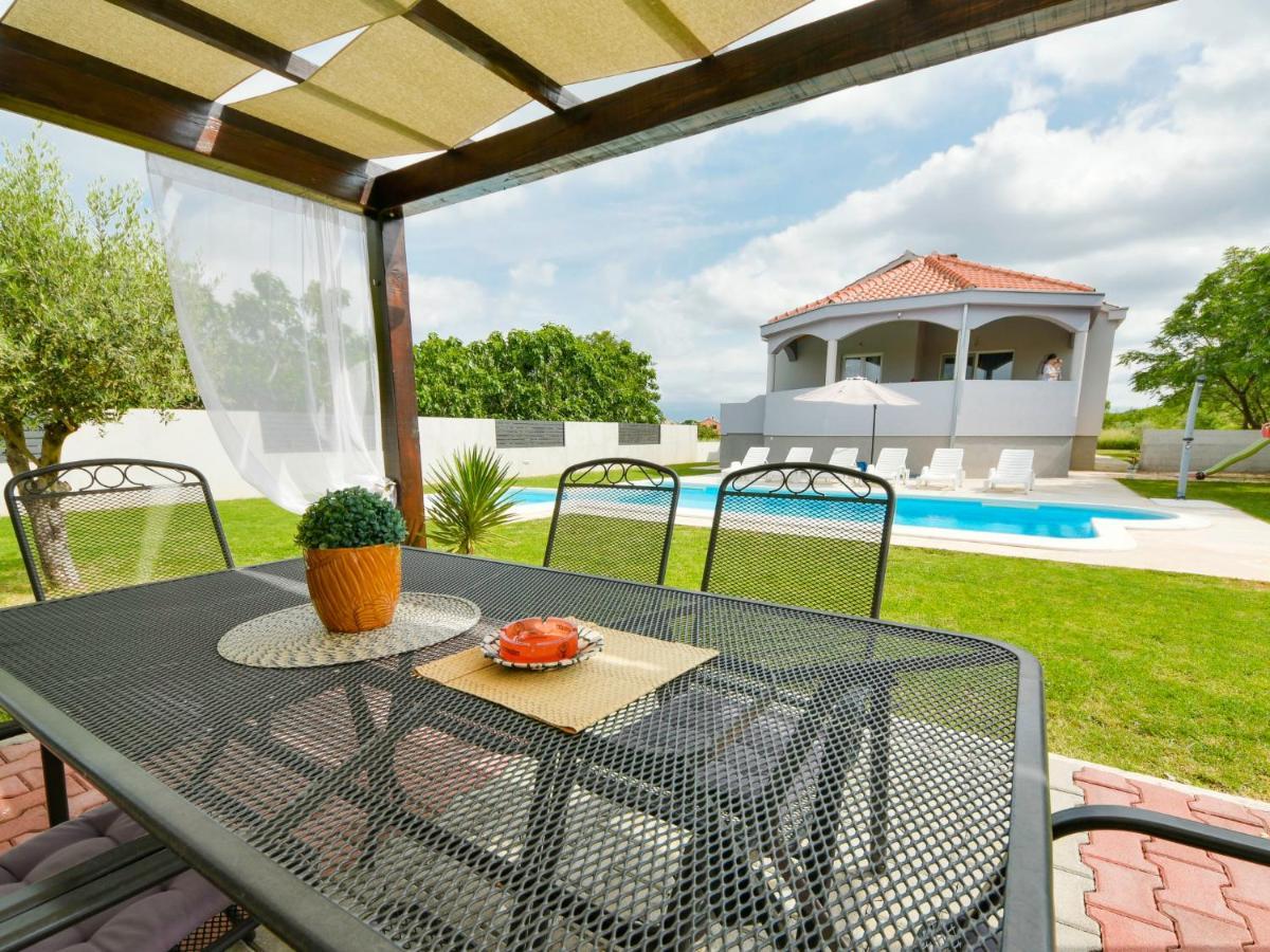 Holiday Home Stipe By Interhome Smilcic Exterior foto