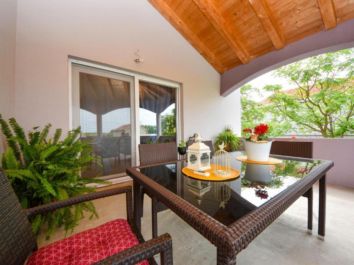 Holiday Home Stipe By Interhome Smilcic Exterior foto