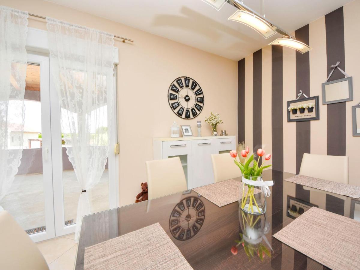 Holiday Home Stipe By Interhome Smilcic Exterior foto