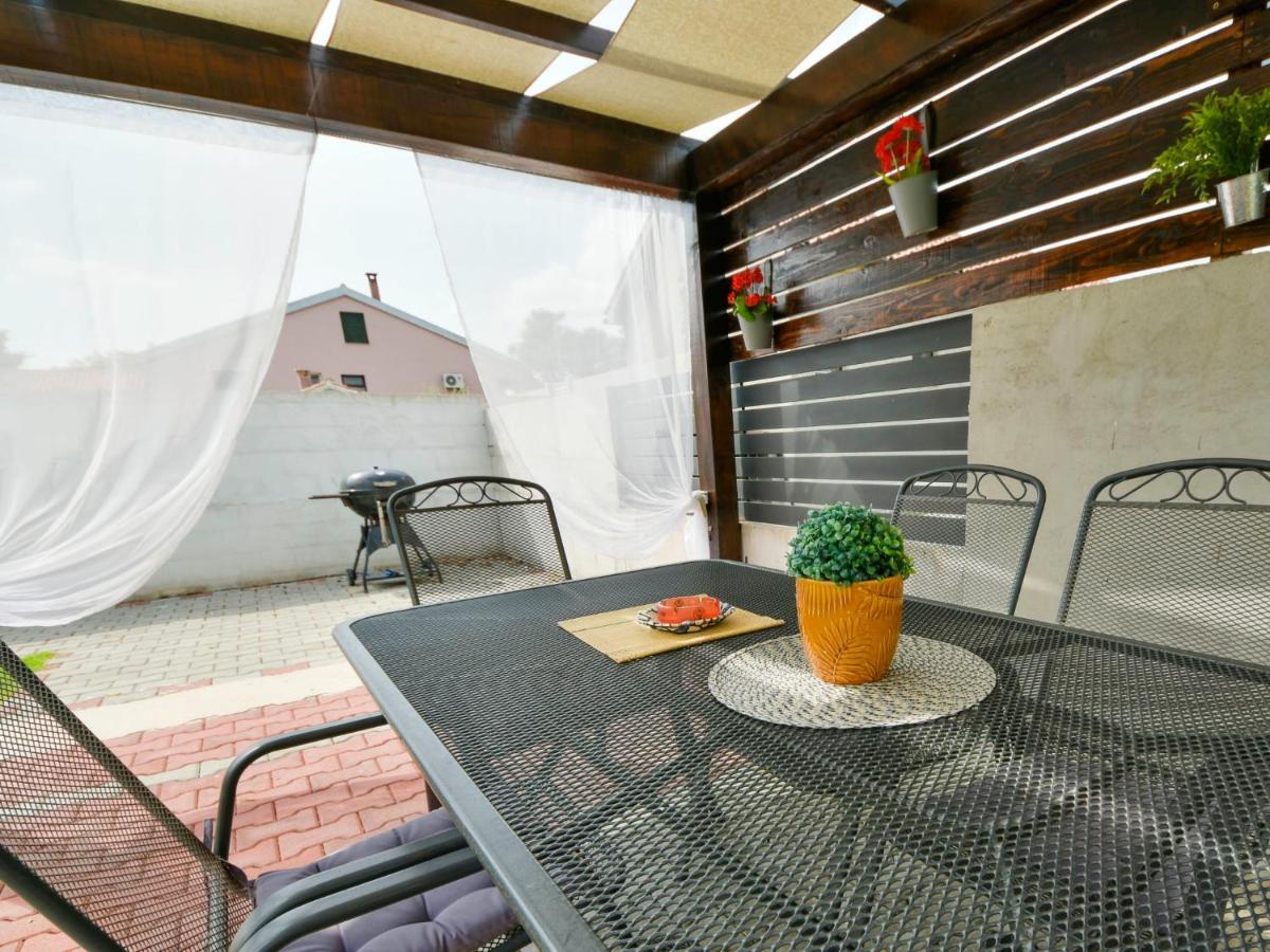 Holiday Home Stipe By Interhome Smilcic Exterior foto