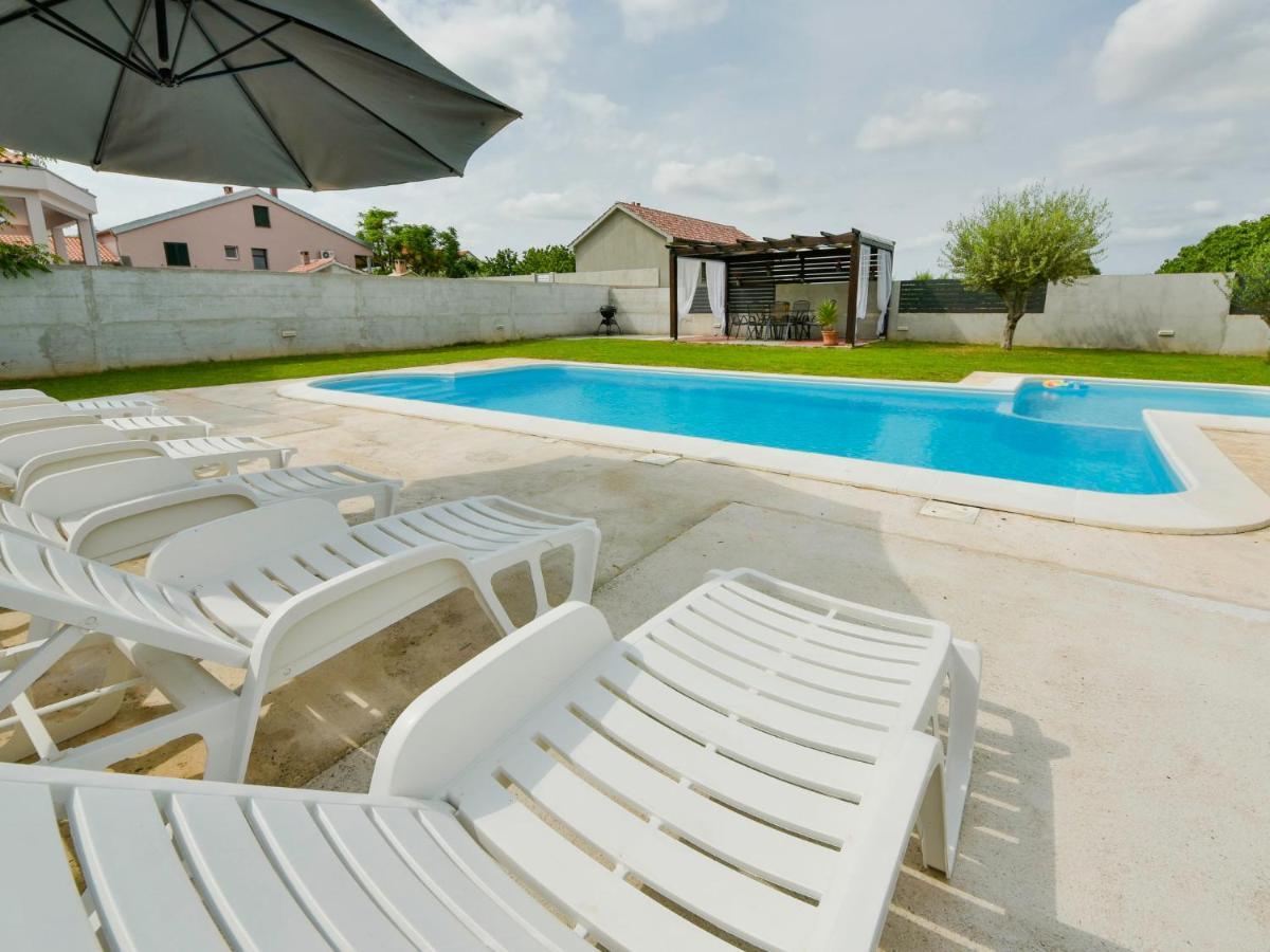 Holiday Home Stipe By Interhome Smilcic Exterior foto