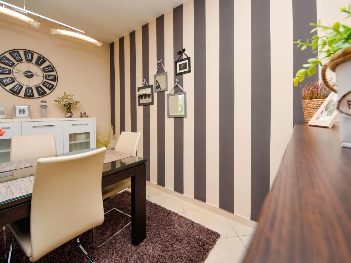 Holiday Home Stipe By Interhome Smilcic Exterior foto