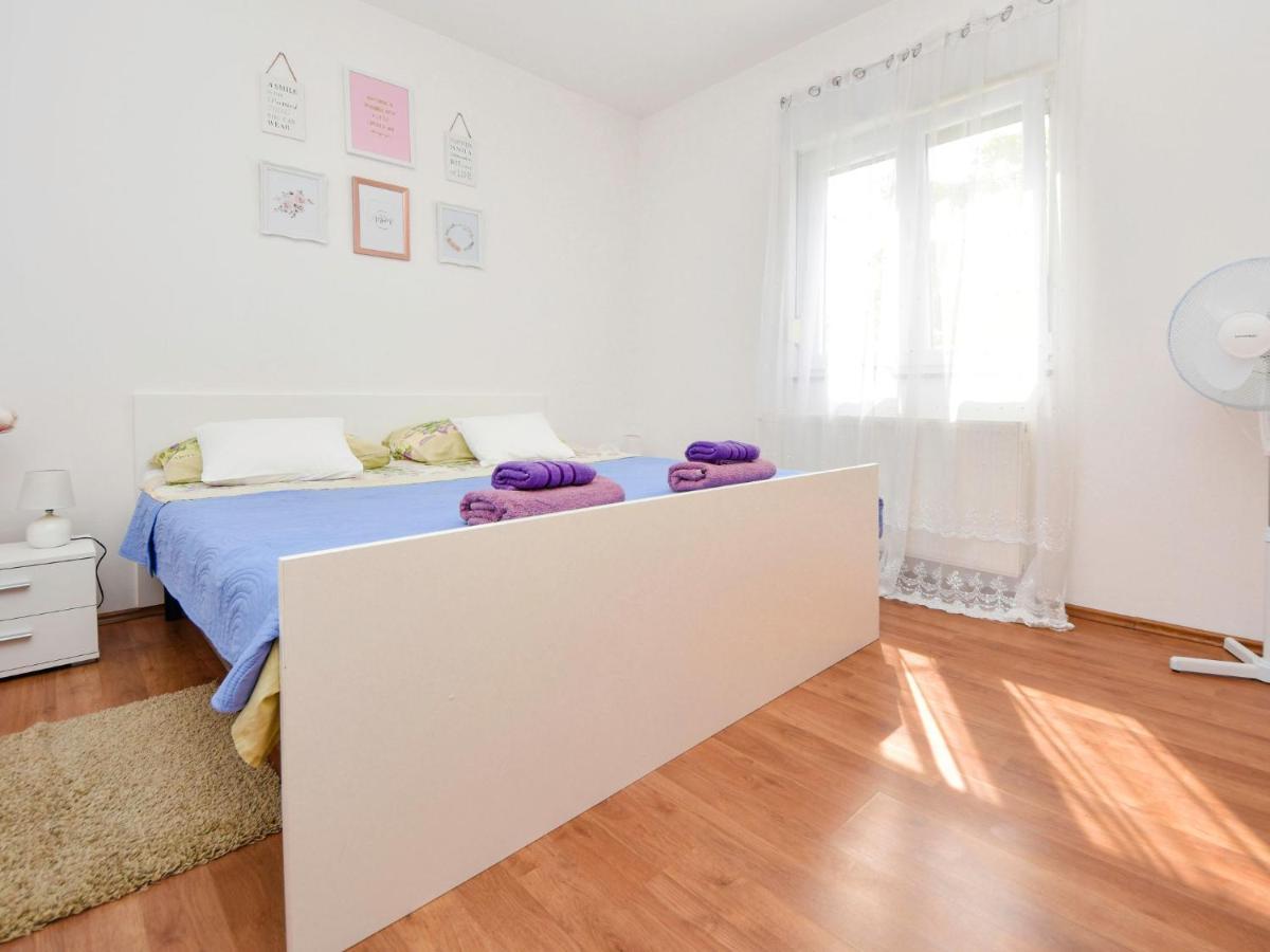 Holiday Home Stipe By Interhome Smilcic Exterior foto