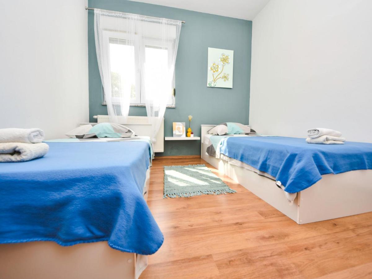 Holiday Home Stipe By Interhome Smilcic Exterior foto
