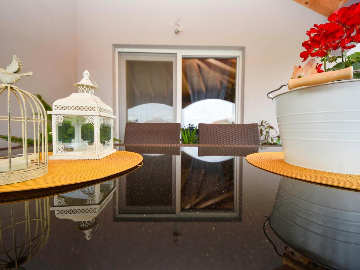 Holiday Home Stipe By Interhome Smilcic Exterior foto