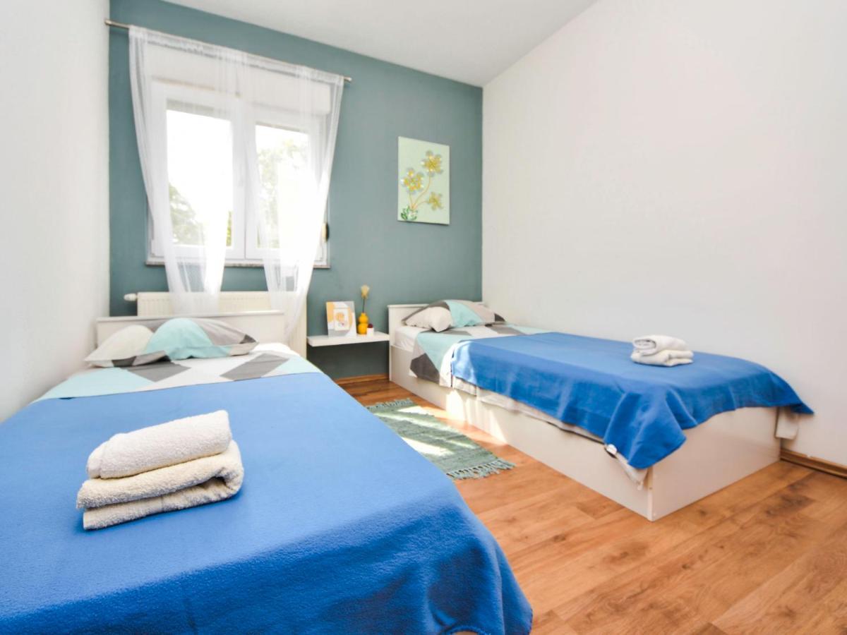 Holiday Home Stipe By Interhome Smilcic Exterior foto