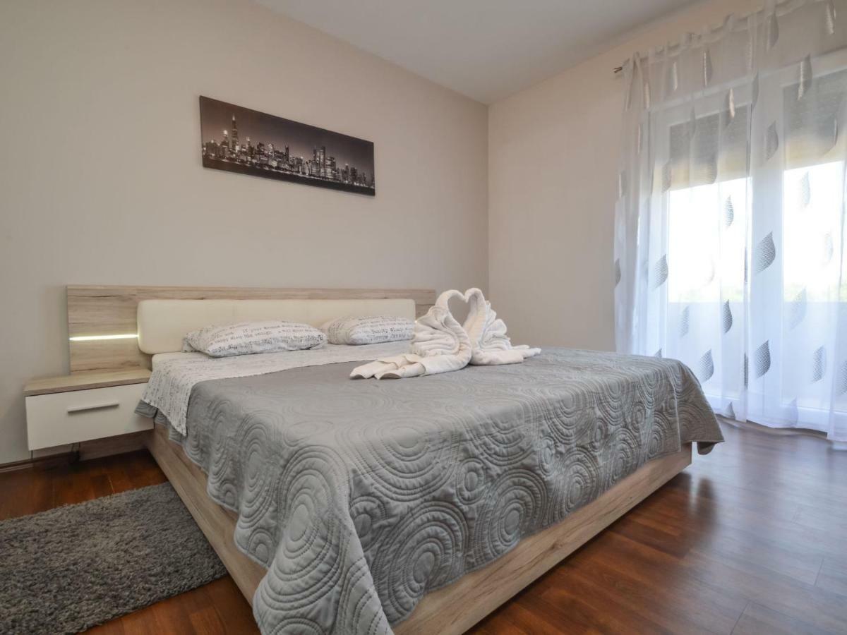 Holiday Home Stipe By Interhome Smilcic Exterior foto