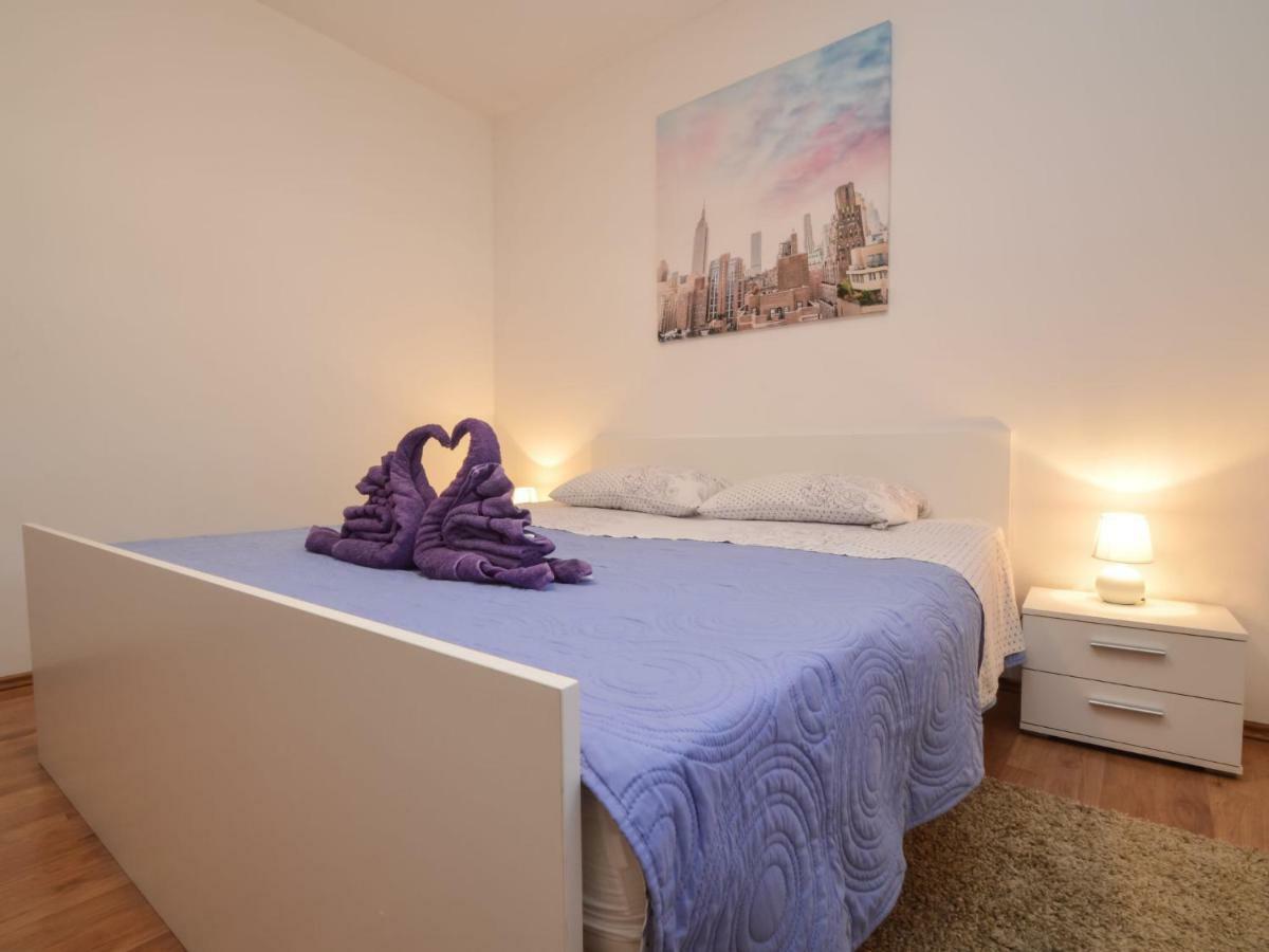 Holiday Home Stipe By Interhome Smilcic Exterior foto