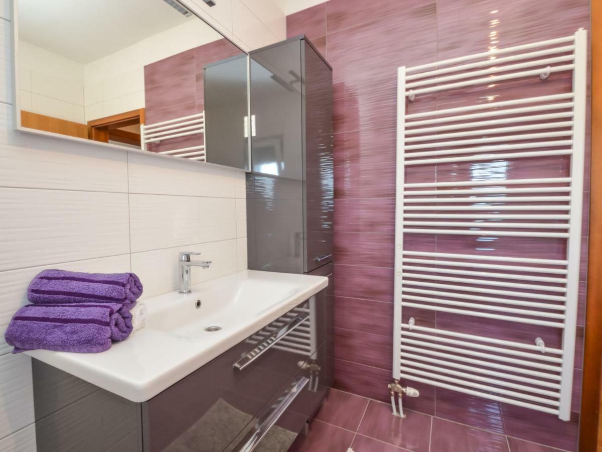 Holiday Home Stipe By Interhome Smilcic Exterior foto