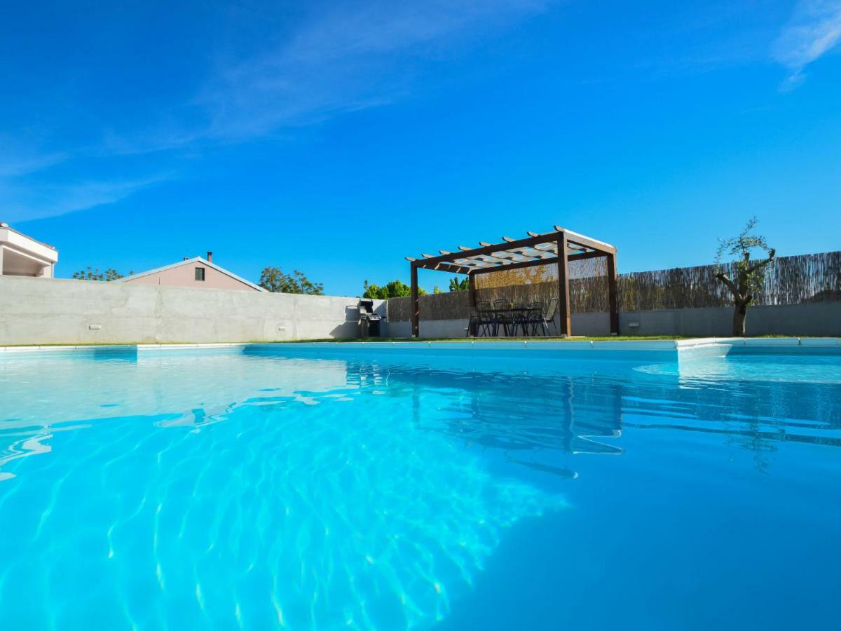 Holiday Home Stipe By Interhome Smilcic Exterior foto