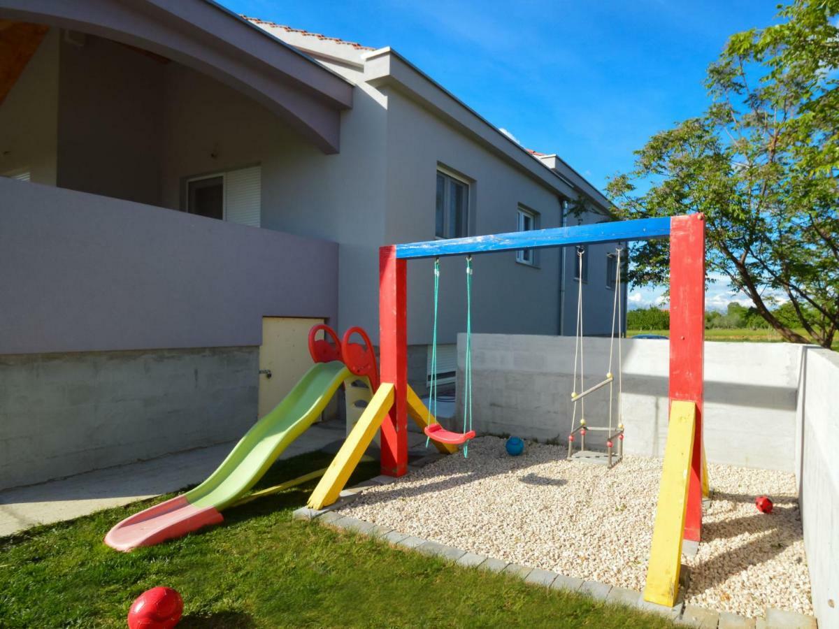 Holiday Home Stipe By Interhome Smilcic Exterior foto